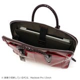 キーファーノイ ブリーフケース Kieferneu | ギャレリア Bag＆Luggage | 詳細画像21 