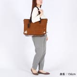 キーファーノイ トートバッグ Kieferneu | ギャレリア Bag＆Luggage | 詳細画像6 