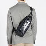 キーファーノイ ボディバッグ Kieferneu | ギャレリア Bag&Luggage | 詳細画像3