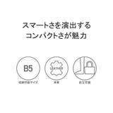 キーファーノイ ブリーフケース Kieferneu | ギャレリア Bag＆Luggage | 詳細画像7 