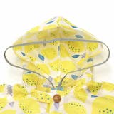 クッカヒッポ レインコート kukka | ギャレリア Bag＆Luggage | 詳細画像14 