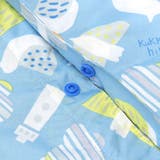 クッカヒッポ レインコート kukka | ギャレリア Bag＆Luggage | 詳細画像16 