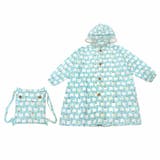 クッカヒッポ レインコート kukka | ギャレリア Bag＆Luggage | 詳細画像18 