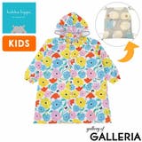 クッカヒッポ レインコート kukka | ギャレリア Bag＆Luggage | 詳細画像27 