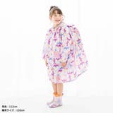 クッカヒッポ レインコート kukka | ギャレリア Bag＆Luggage | 詳細画像3 