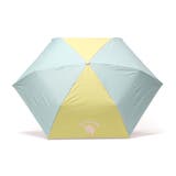 クッカヒッポ 折りたたみ傘 kukkahippo | ギャレリア Bag&Luggage | 詳細画像10