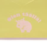クッカヒッポ 折りたたみ傘 kukkahippo | ギャレリア Bag&Luggage | 詳細画像20