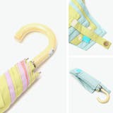 クッカヒッポ 折りたたみ傘 kukkahippo | ギャレリア Bag&Luggage | 詳細画像6