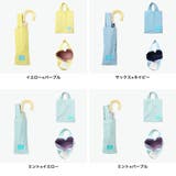 クッカヒッポ 折りたたみ傘 kukkahippo | ギャレリア Bag&Luggage | 詳細画像8
