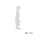 クッカヒッポ 折りたたみ傘 kukkahippo | ギャレリア Bag&Luggage | 詳細画像9