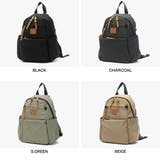 キッピス リュック kippis | ギャレリア Bag&Luggage | 詳細画像2