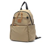 BEIGE | キッピス リュック kippis | ギャレリア Bag&Luggage