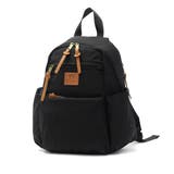 BLACK | キッピス リュック kippis | ギャレリア Bag&Luggage