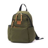 KHAKI | キッピス リュック kippis | ギャレリア Bag＆Luggage
