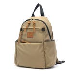 BEIGE | キッピス リュック kippis | ギャレリア Bag＆Luggage