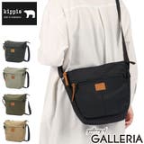 キッピス ショルダーバッグ kippis | ギャレリア Bag&Luggage | 詳細画像1