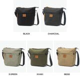 キッピス ショルダーバッグ kippis | ギャレリア Bag&Luggage | 詳細画像2
