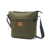 KHAKI | キッピス ショルダーバッグ kippis | ギャレリア Bag&Luggage