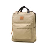 BEIGE | キッピス リュック kippis | ギャレリア Bag＆Luggage