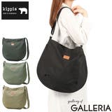 キッピス ショルダーバッグ kippis | ギャレリア Bag＆Luggage | 詳細画像1 