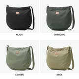 キッピス ショルダーバッグ kippis | ギャレリア Bag＆Luggage | 詳細画像2 