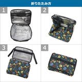 KiU クーラーバッグ キウ | ギャレリア Bag&Luggage | 詳細画像19