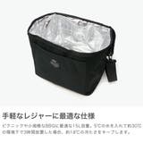 KiU クーラーバッグ キウ | ギャレリア Bag&Luggage | 詳細画像4