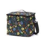 サイケデリックフラワー | KiU クーラーバッグ キウ | ギャレリア Bag&Luggage
