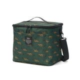 レオパード | KiU クーラーバッグ キウ | ギャレリア Bag&Luggage