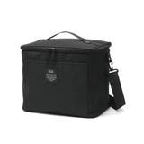 ブラック | KiU クーラーバッグ キウ | ギャレリア Bag&Luggage