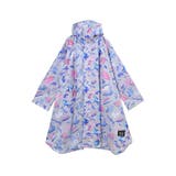 UMAライラック | KiU レインコート キウ | ギャレリア Bag＆Luggage