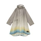 グラデーションベージュ | KiU レインコート キウ | ギャレリア Bag＆Luggage