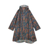 オールドダマスク | KiU レインコート キウ | ギャレリア Bag＆Luggage