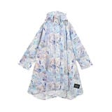 ジェムジオメトリー | KiU レインコート キウ | ギャレリア Bag＆Luggage