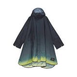 グラデーションネイビー | KiU レインコート キウ | ギャレリア Bag&Luggage