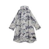 シエラグレー | KiU レインコート キウ | ギャレリア Bag&Luggage