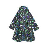 UMAブラック | KiU レインコート キウ | ギャレリア Bag&Luggage