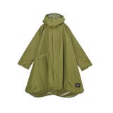 カーキ | KiU レインコート キウ | ギャレリア Bag&Luggage