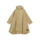 ベージュ | KiU レインコート キウ | ギャレリア Bag＆Luggage