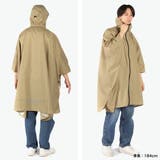 KiU レインポンチョ キウ | ギャレリア Bag＆Luggage | 詳細画像7 