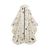 スパッタリング | KiU レインポンチョ キウ | ギャレリア Bag＆Luggage