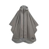 ライトグレー | KiU レインポンチョ キウ | ギャレリア Bag＆Luggage