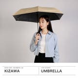 キザワ 折りたたみ傘 KIZAWA | ギャレリア Bag＆Luggage | 詳細画像2 