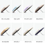 キザワ 折りたたみ傘 KIZAWA | ギャレリア Bag＆Luggage | 詳細画像8 