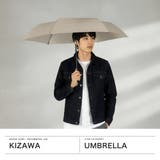 キザワ 折りたたみ傘 KIZAWA | ギャレリア Bag＆Luggage | 詳細画像2 
