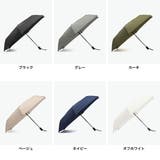 キザワ 折りたたみ傘 KIZAWA | ギャレリア Bag＆Luggage | 詳細画像7 