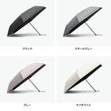 キザワ 折りたたみ傘 KIZAWA | ギャレリア Bag&Luggage | 詳細画像2