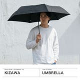 キザワ 折りたたみ傘 KIZAWA | ギャレリア Bag＆Luggage | 詳細画像2 