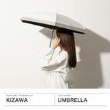 キザワ 折りたたみ傘 KIZAWA | ギャレリア Bag＆Luggage | 詳細画像2 
