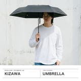 キザワ 折りたたみ傘 KIZAWA | ギャレリア Bag＆Luggage | 詳細画像2 